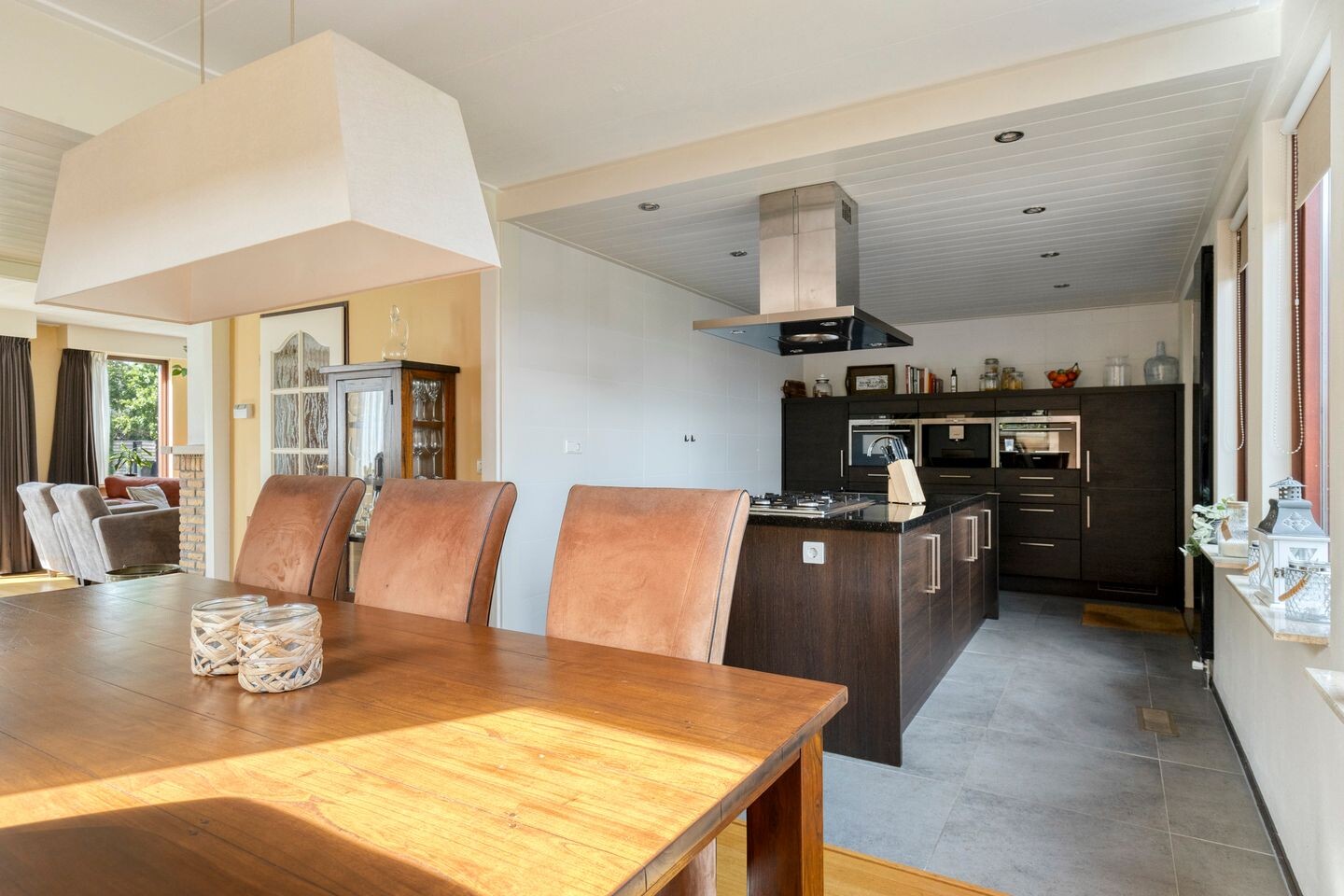 Vrijstaande woning te koop: Hornstraat 18, Oterleek