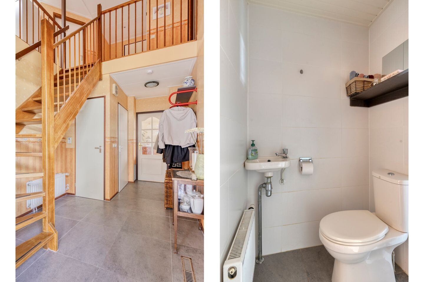 Vrijstaande woning te koop: Hornstraat 18, Oterleek