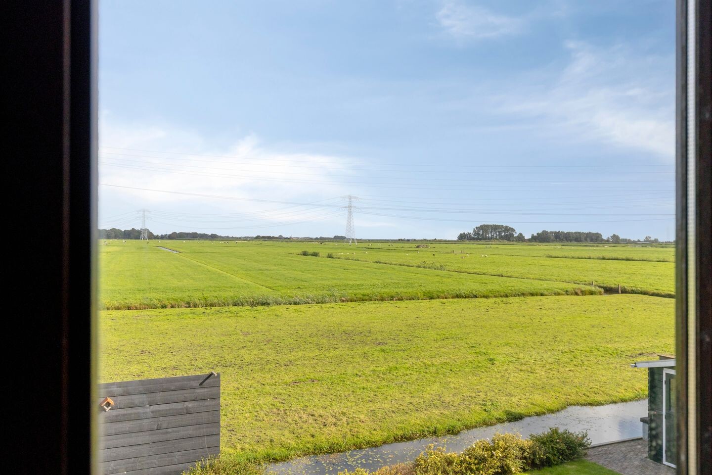Vrijstaande woning te koop: Hornstraat 18, Oterleek