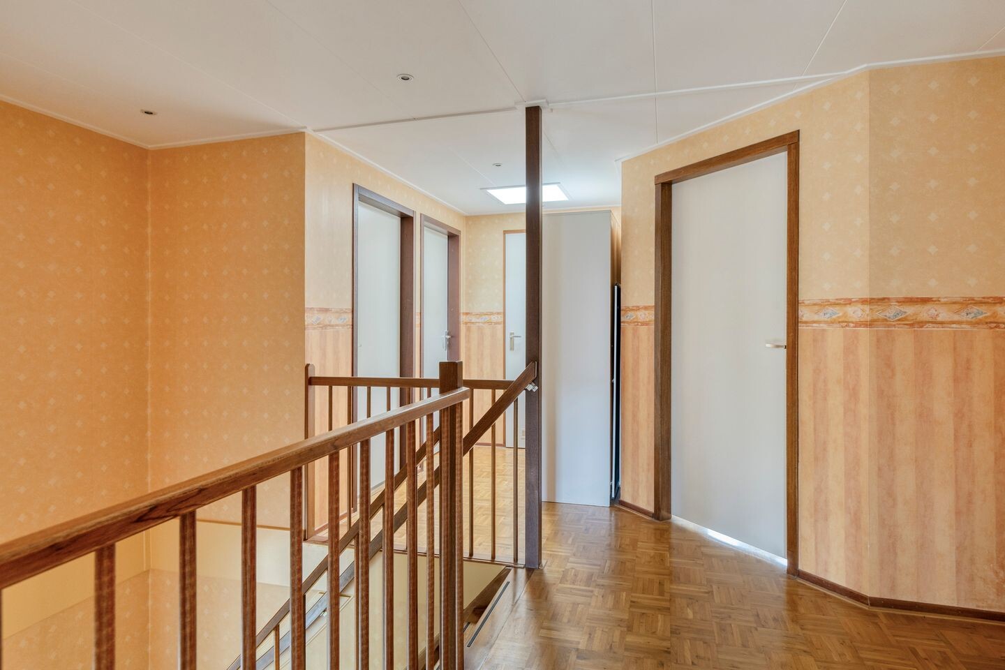 Vrijstaande woning te koop: Hornstraat 18, Oterleek