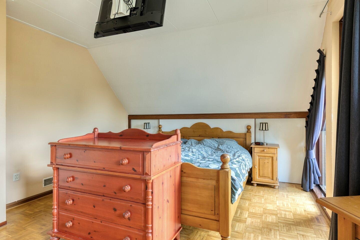 Vrijstaande woning te koop: Hornstraat 18, Oterleek