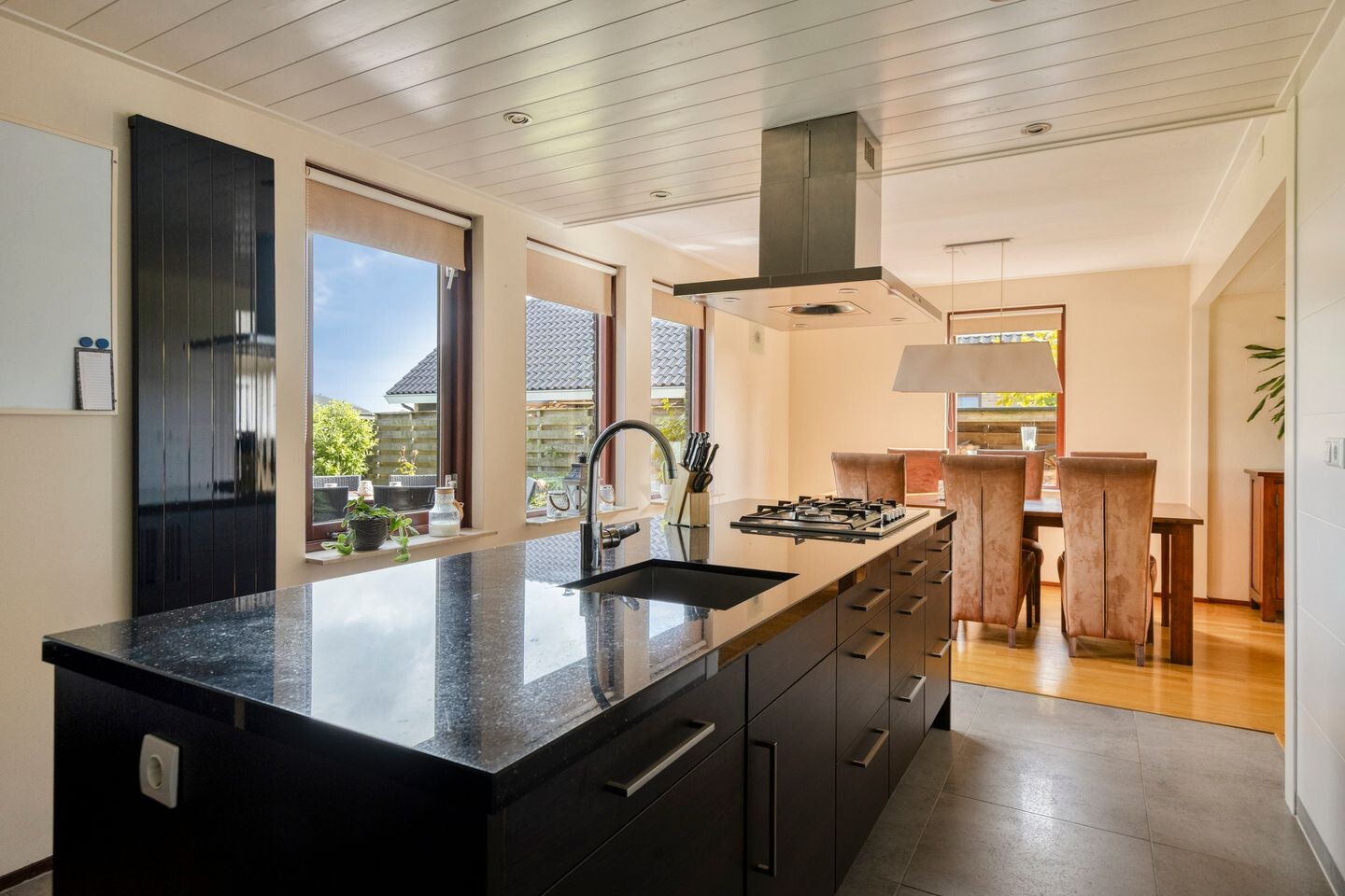 Vrijstaande woning te koop: Hornstraat 18, Oterleek