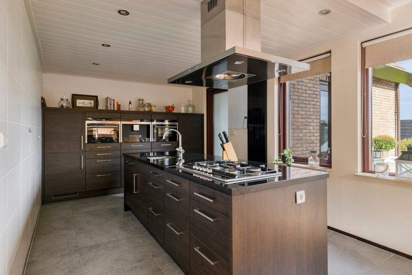 Vrijstaande woning te koop: Hornstraat 18, Oterleek