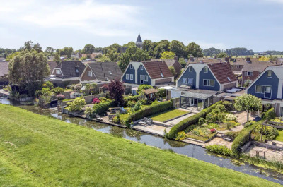 Hornstraat 6