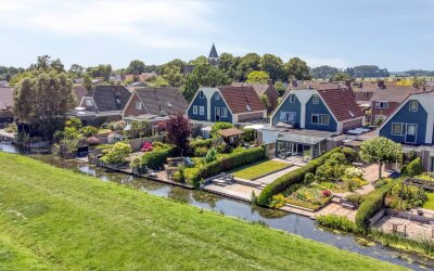 Hornstraat 6