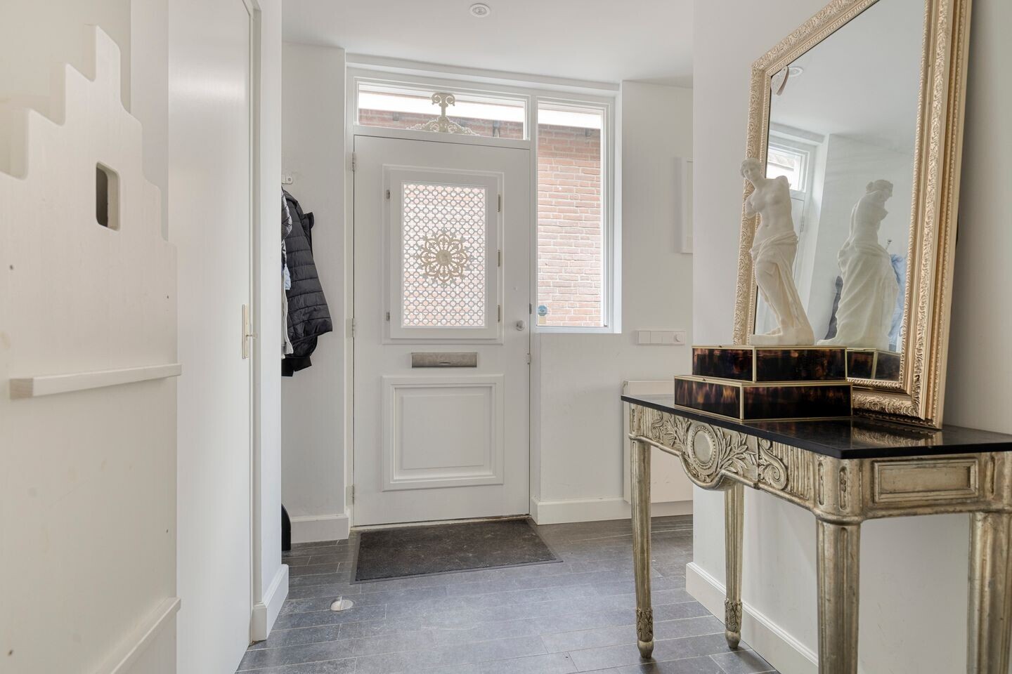 Vrijstaande woning te koop: Scheepjeserf 8, Grootschermer