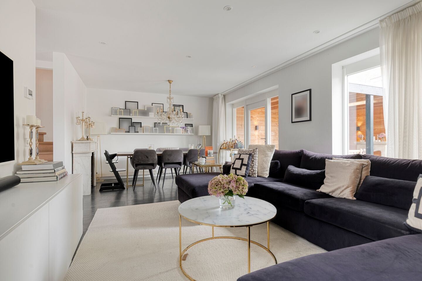 Vrijstaande woning te koop: Scheepjeserf 8, Grootschermer