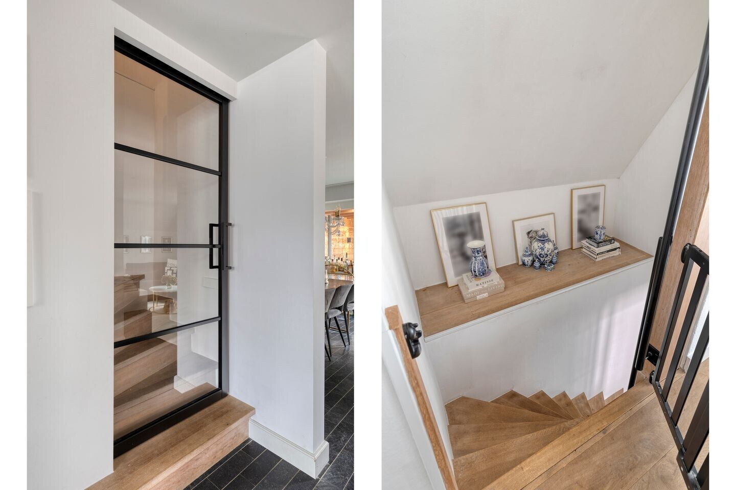 Vrijstaande woning te koop: Scheepjeserf 8, Grootschermer