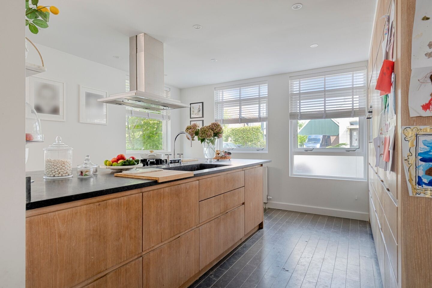 Vrijstaande woning te koop: Scheepjeserf 8, Grootschermer