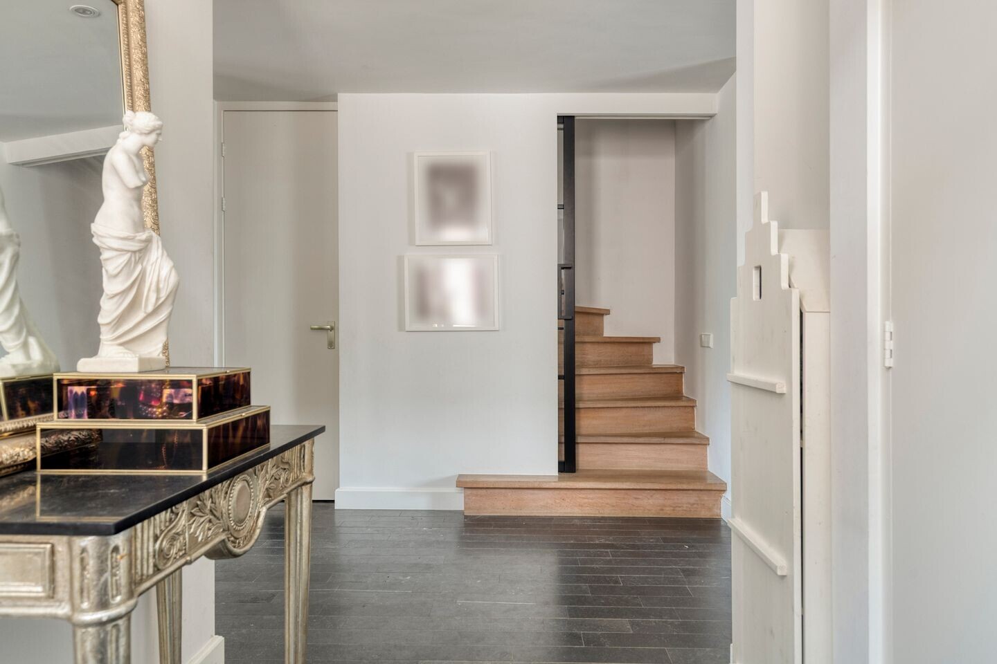 Vrijstaande woning te koop: Scheepjeserf 8, Grootschermer