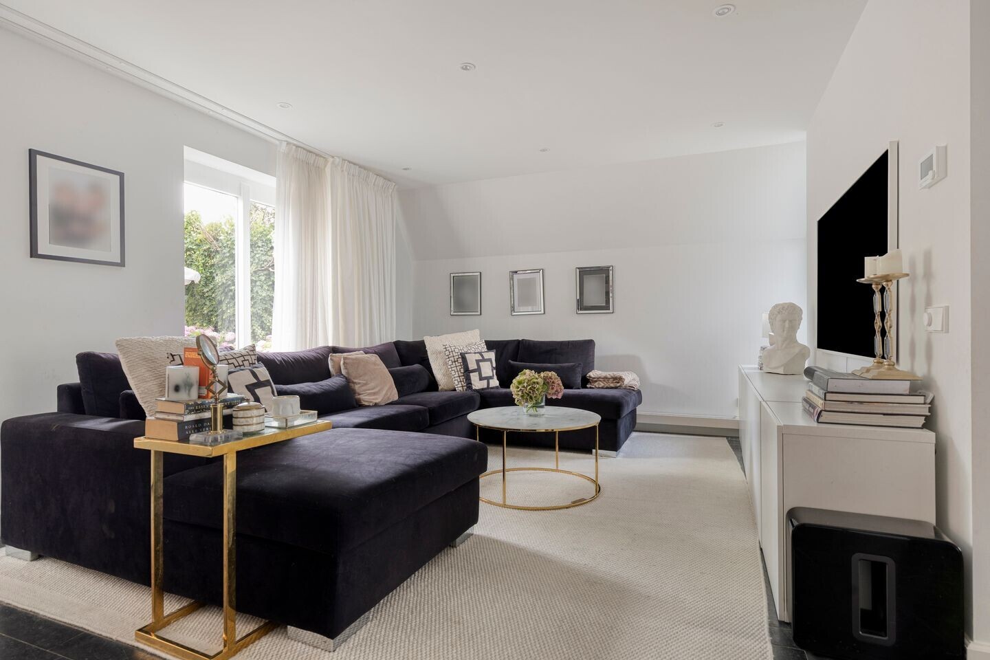 Vrijstaande woning te koop: Scheepjeserf 8, Grootschermer