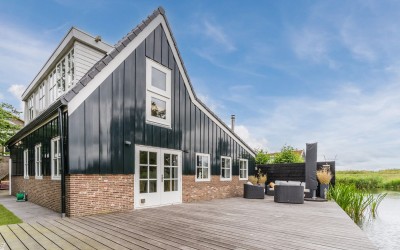 Haviksdijkje 7-B