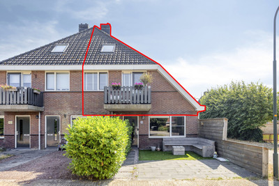 Prof. Willem Schermerhornstraat 18