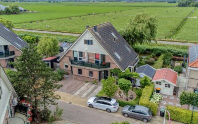 Prof. Willem Schermerhornstraat 29