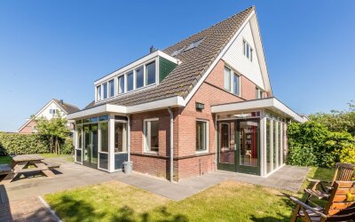 Prof. Willem Schermerhornstraat 7
