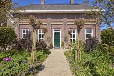 Kleine Dijk 9