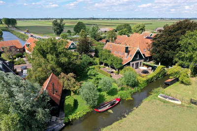 Driehuizen 11