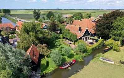 Driehuizen 11