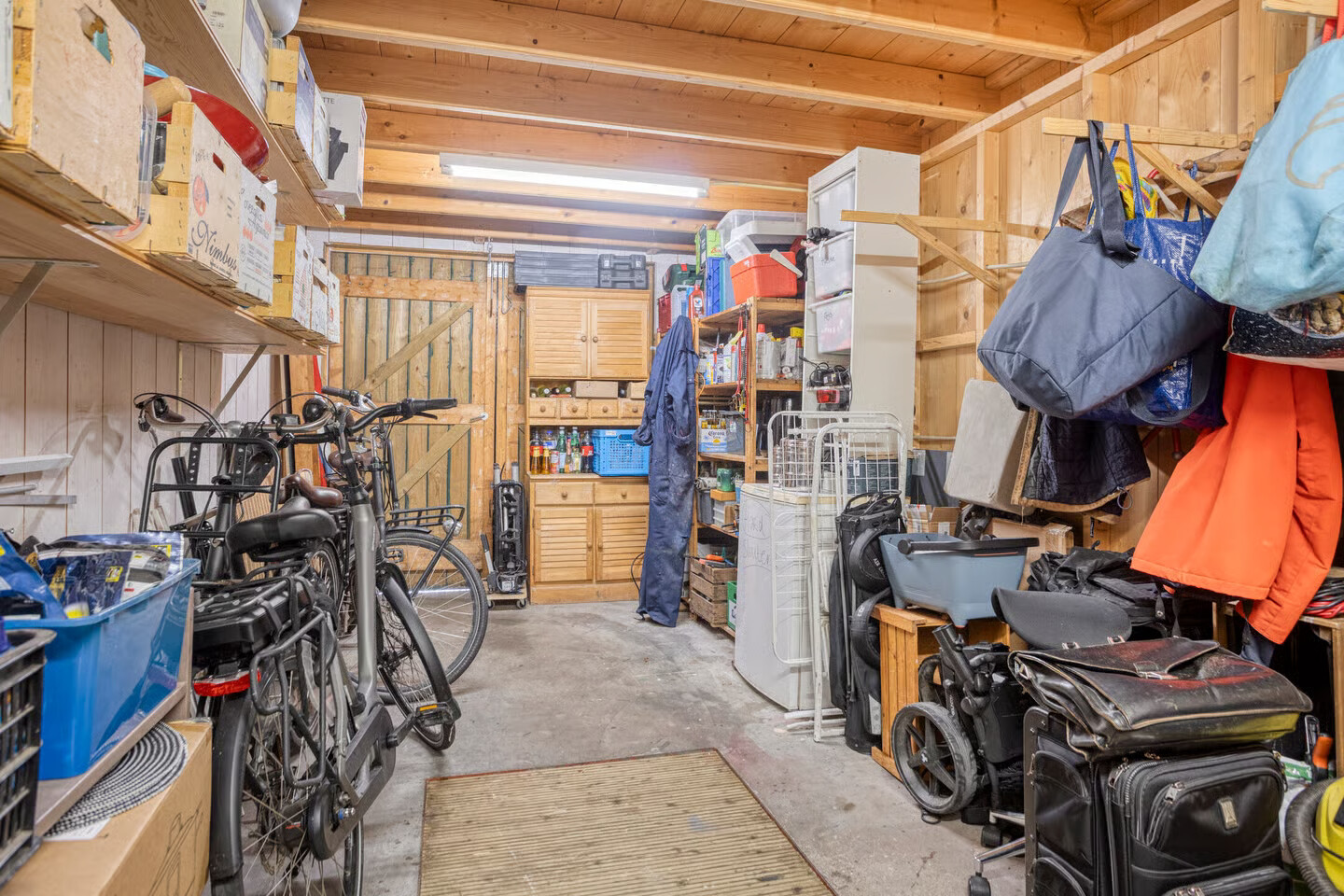 Vrijstaande woning te koop: Driehuizen 7, Driehuizen