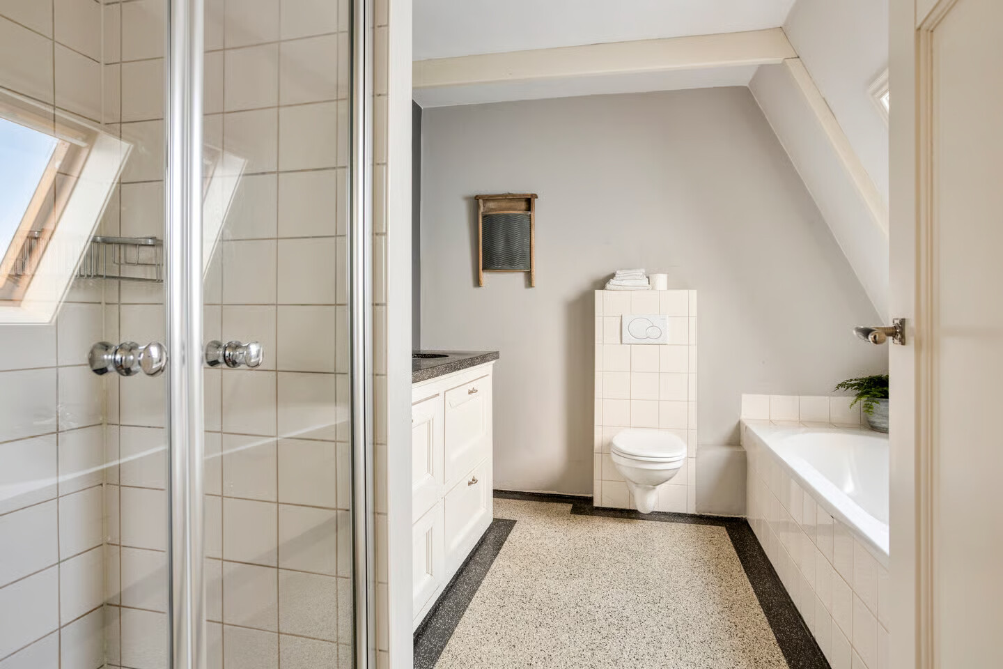 Vrijstaande woning te koop: Driehuizen 7, Driehuizen