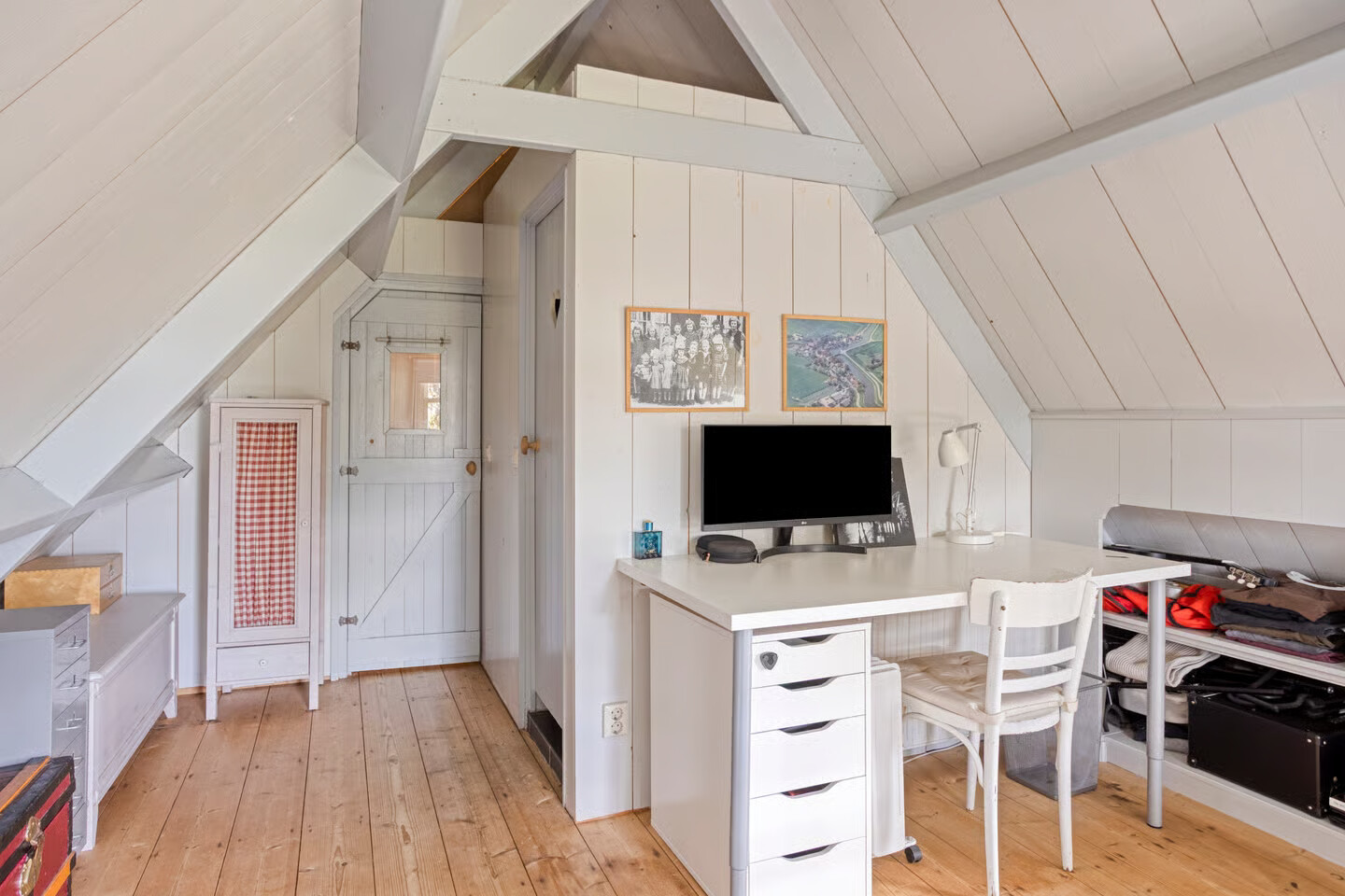 Vrijstaande woning te koop: Driehuizen 7, Driehuizen