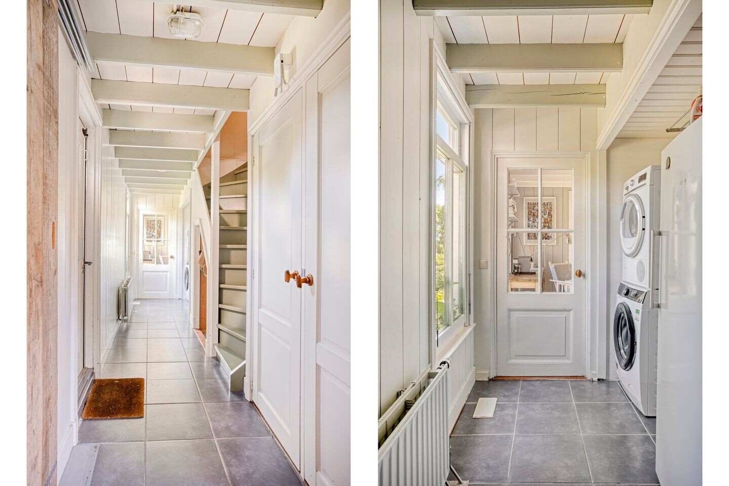 Vrijstaande woning te koop: Driehuizen 7, Driehuizen