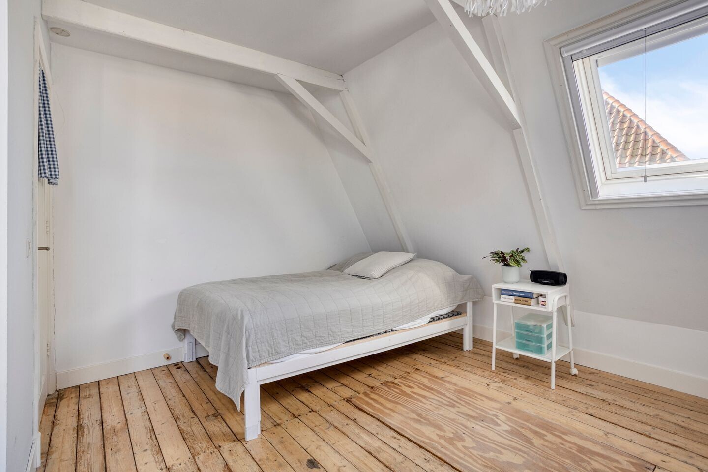 Vrijstaande woning te koop: Driehuizen 7, Driehuizen
