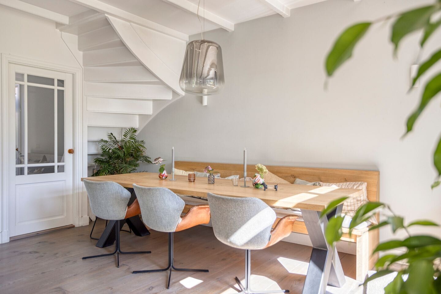 Vrijstaande woning te koop: Driehuizen 7, Driehuizen