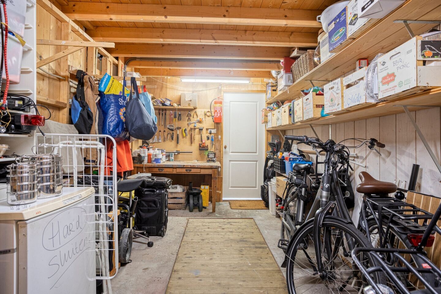 Vrijstaande woning te koop: Driehuizen 7, Driehuizen