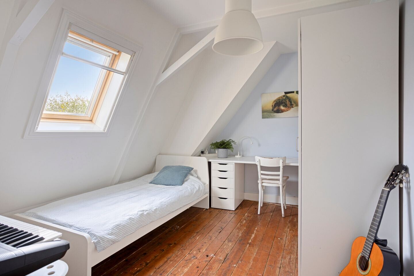 Vrijstaande woning te koop: Driehuizen 7, Driehuizen
