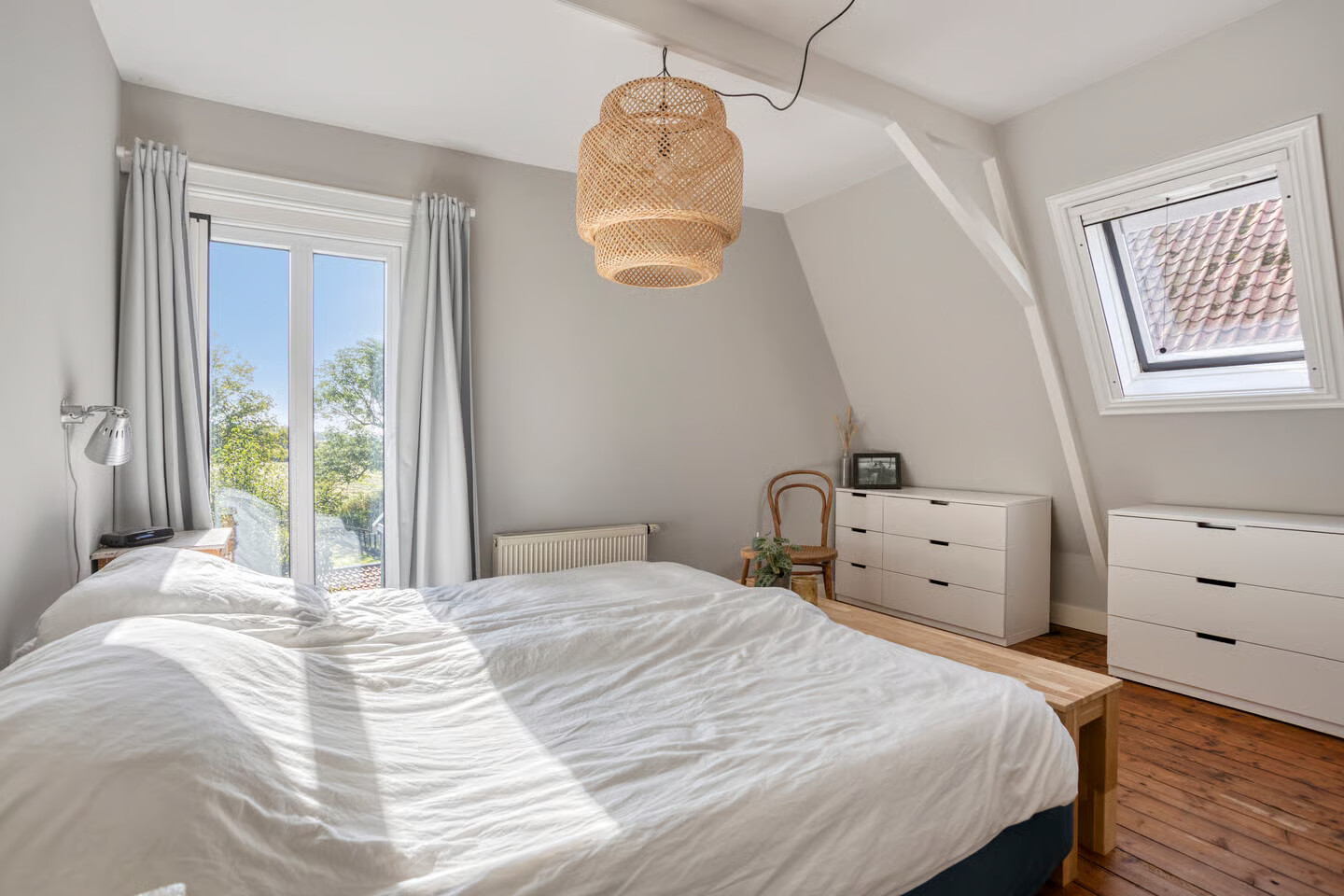 Vrijstaande woning te koop: Driehuizen 7, Driehuizen