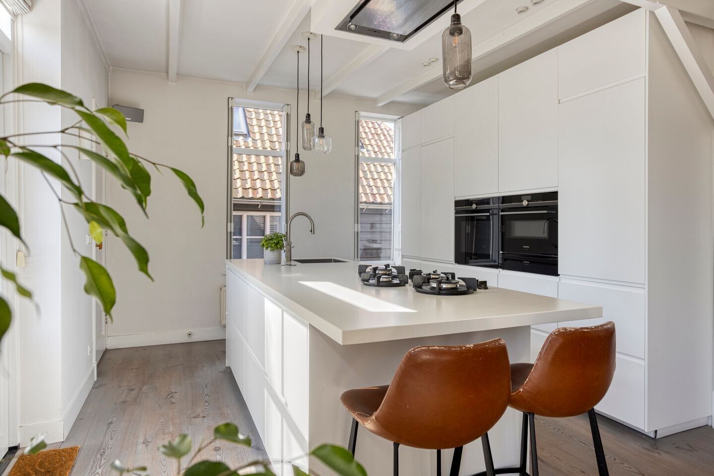 Vrijstaande woning te koop: Driehuizen 7, Driehuizen