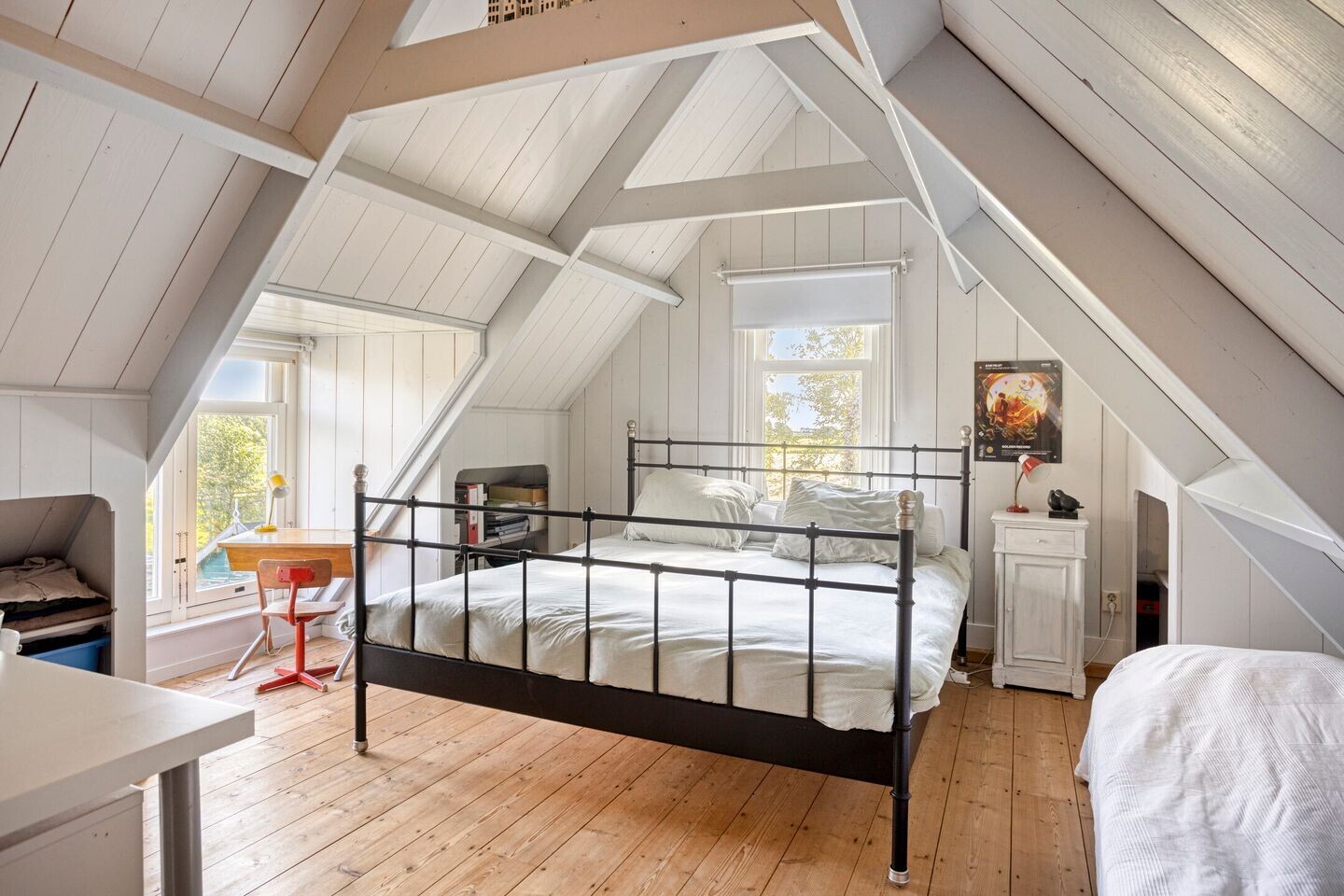 Vrijstaande woning te koop: Driehuizen 7, Driehuizen