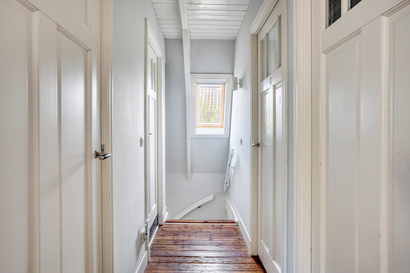 Vrijstaande woning te koop: Driehuizen 7, Driehuizen