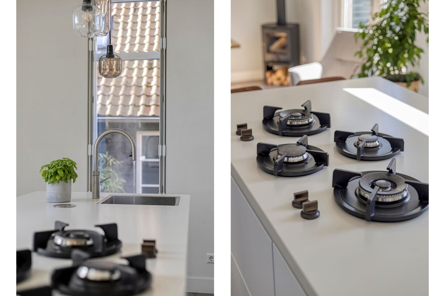 Vrijstaande woning te koop: Driehuizen 7, Driehuizen