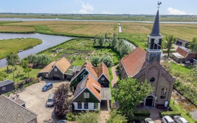 Driehuizen 15