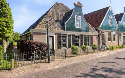 Driehuizen 34