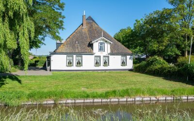 Oostdijk 12