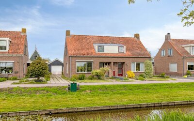 Zuidervaart 99