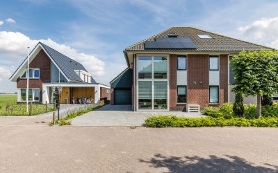 De Eendracht 11