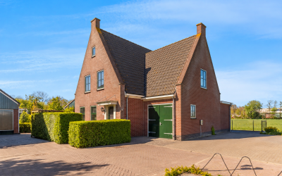 De Eendracht 13