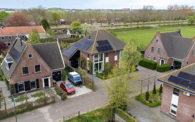 De Eendracht 15