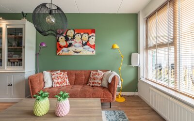 Kerkbuurt 19-G