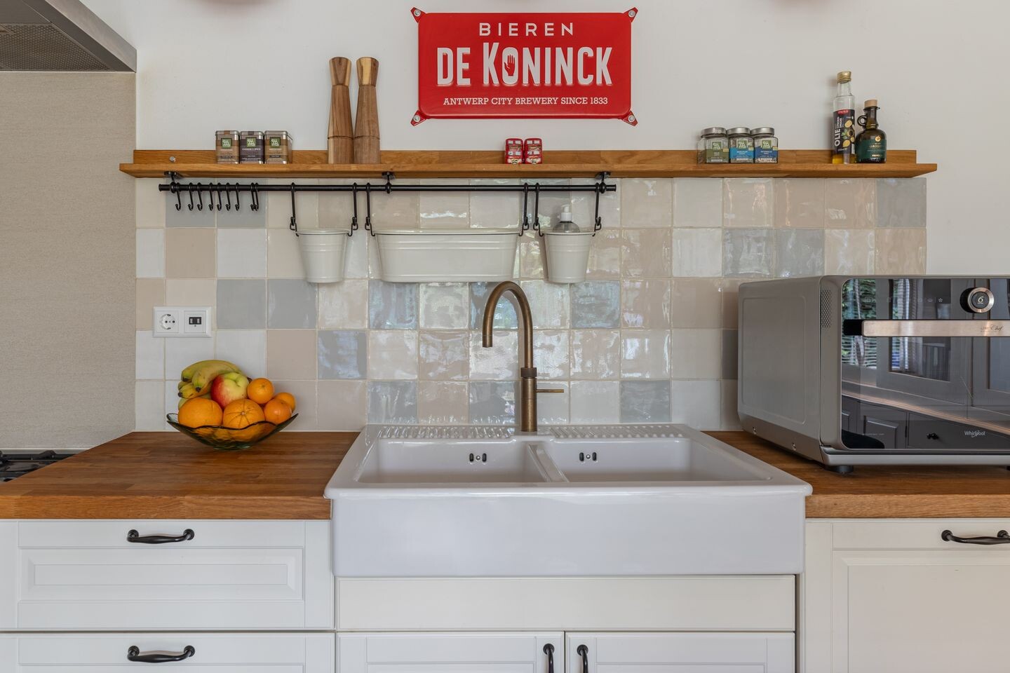 Tussenwoning te koop: Kerkbuurt 19G, Zuidschermer