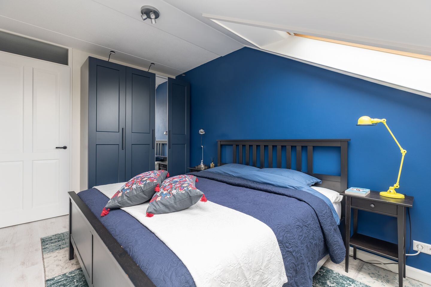 Tussenwoning te koop: Kerkbuurt 19G, Zuidschermer