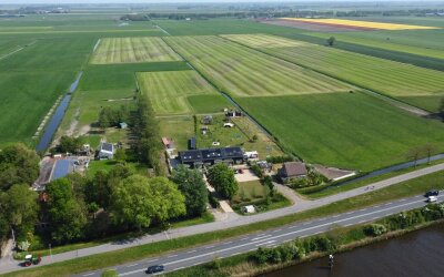 Westdijk 12-B