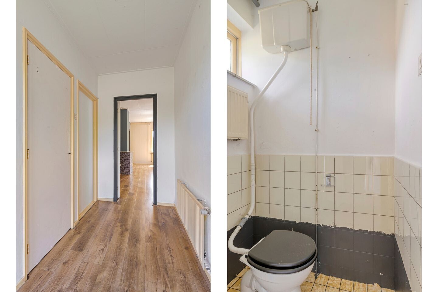Vrijstaande woning te koop: Zuidervaart 40, Zuidschermer