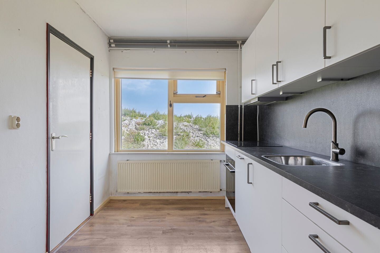 Vrijstaande woning te koop: Zuidervaart 40, Zuidschermer