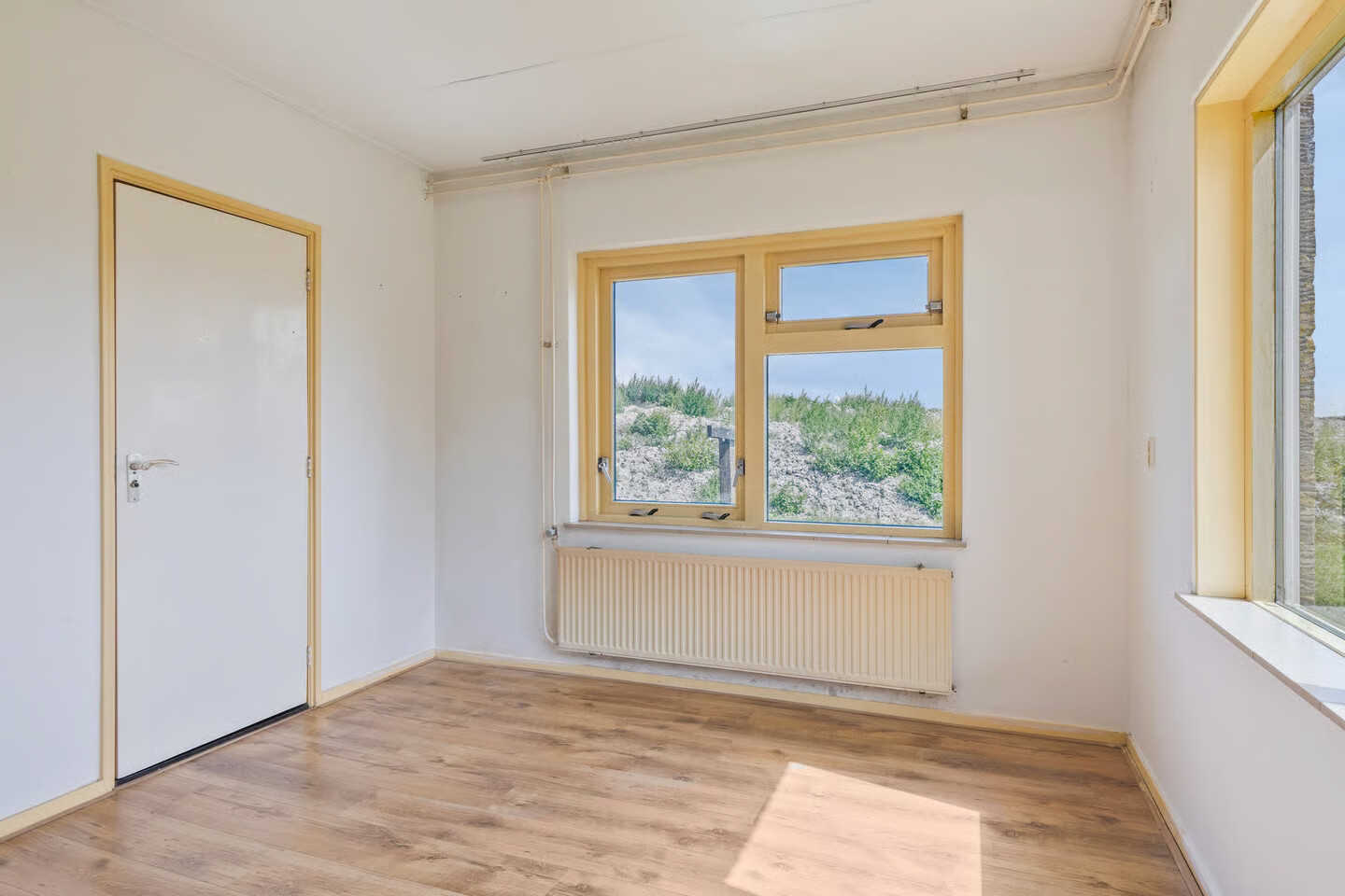 Vrijstaande woning te koop: Zuidervaart 40, Zuidschermer