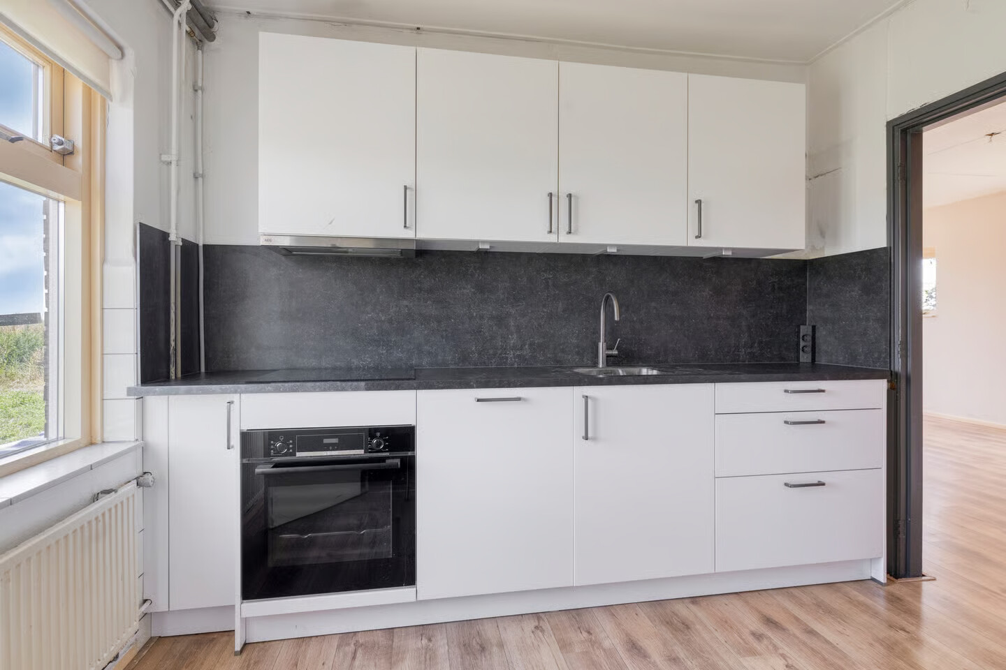 Vrijstaande woning te koop: Zuidervaart 40, Zuidschermer